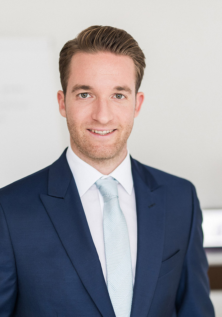 Christian Erbacher, LL.M