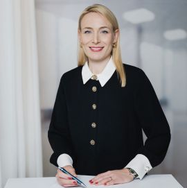 Prof. Dr. Julia Gokel