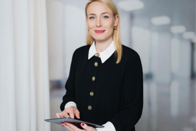 Prof. Dr. Julia Gokel LL.M