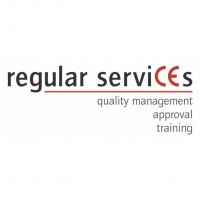 regular services