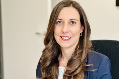 Lisa Dorothea Kaiser, LL.M.